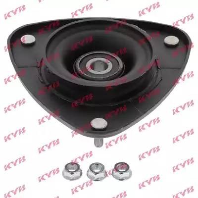 опора амортизатора переднего! Subaru Impreza G12 07-11 SM5664 KAYABA