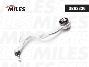 Рычаг передний подвески передний левый BMW E65/E66 (LEMFORDER 2589802) DB62336 DB62336 MILES