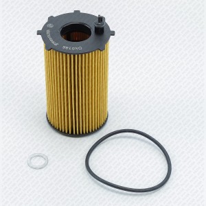 HYUNDAI SANTA FE (2012>)/ KIA SORENTO (2009>) OK0186 GREEN FILTER