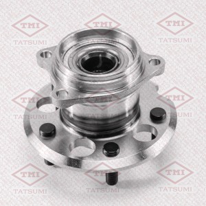 TOYOTA RAV 4 (2000-2005) TDE5050 TATSUMI