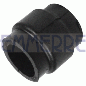 втулка стабилизатора !(р) d=24 Iveco Daily 49-10 103682 EMMERRE