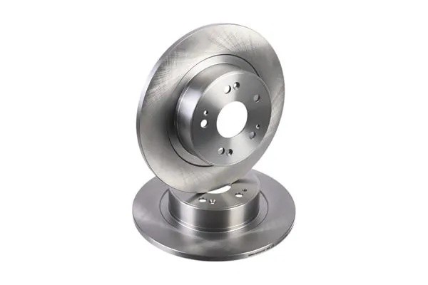 диск тормозной зад!\ HAVAL F7 6021-0099-SX STELLOX