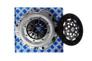 к-кт сцепления! без выжим. подшип.\ MB Vito/V200/V220 2.0/2.2 CDi 99-03 /V280 97 0701340SX STELLOX