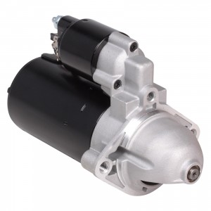 Стартер для а/м BMW X5 (E53) (01-)/Land Rover Range Rover 2.4D/2.5D/3.0D (LSt 26 LST2603 START VOLT