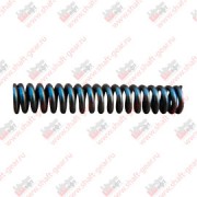 Пружина (L=35, d=6) КПП Howo WG2229020003 SHAFT