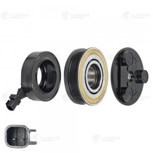 FORD FOCUS II (2008-2011) LMAC 1001 LUZAR
