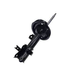 Амортизатор HYUNDAI Accent 2005 - 2010 /  KIA Rio 2005 - 2011 перед.прав. GY1383 GY1383G CTR