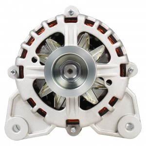 Генератор для ам Лада Largus (12-),Renault Logan (04-) 1.6i 90A (тип АвтоВАЗ) (L LG0900 START VOLT