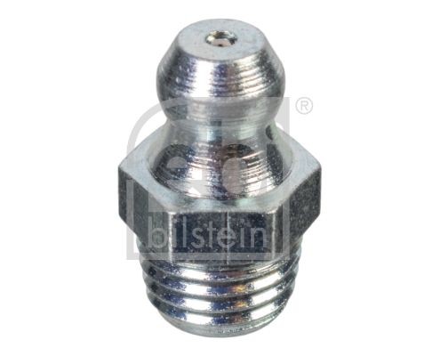 Масленка прямая 180 градусов (М8х1) FEBI 06533 FEBI BILSTEIN