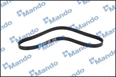 Ремень приводной поликлиновой 6PK1070 VW T5,Crafter MANDO MB6PK1070 MANDO