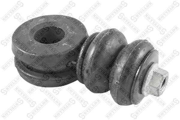 тяга стабилизатора переднего! D19\VW Passat 1.6-1.9TD 88-93 56-00141A-SX STELLOX