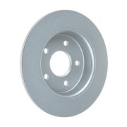 FOCUS II (2005-2011) 265 мм GIJ06018 GANZ