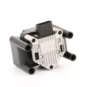 Катушка зажигания F 000 ZS0 210 BOSCH