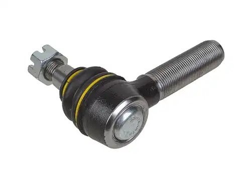 наконечник рулевой левый !M20x1.5 M14x1.5 L=95\ MB 206/210/212/214/308 >95 Z11167 ZENTPARTS