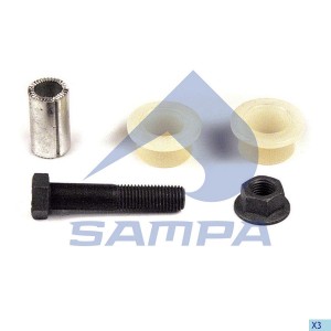 Ремонтный комплект, Стабилизатор 030516 SAMPA