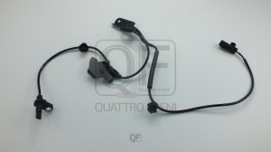 Датчик АБС TOYOTA Auris (06-13),Corolla (07-) колеса переднего левого QUATTRO FR QF60F00235 QUATTRO FRENI