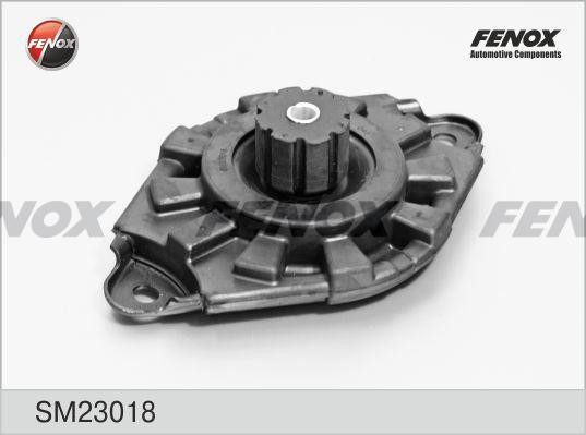 Опора амортизатора SM23018 FENOX