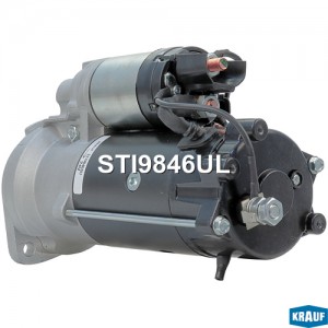 Стартер STI9846UL STI9846UL KRAUF