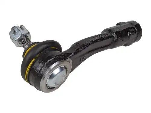 наконечник рулевой правый! Kia Rio, Hyundai Solaris/Accent 1.4 17> Z11057 ZENTPARTS