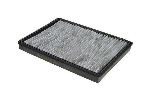 фильтр салона! угольный\ Opel Antara, Chevrolet Captiva 2.4/3.2/2.0CDTI 06> 71-10209-SX STELLOX