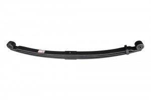 рессора 3-x лист.! перед.1/27+2/28x90 960+960\ IVECO M1066100 MARSHALL