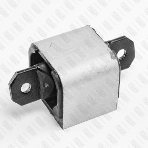 Опора КПП MERCEDES Sprinter/Viano/Vito 03-VW Crafter 06- FL0452 FL0452 FIXAR