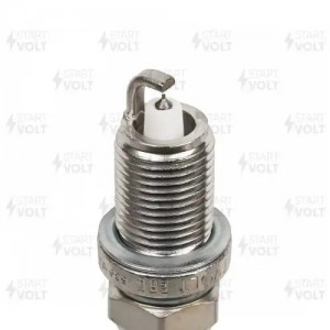 Свеча зажигания для а/м Mitsubishi Carisma (97-)/Pajero Pinin I (01-) 1.8i Ir+Pt VSP1118 START VOLT