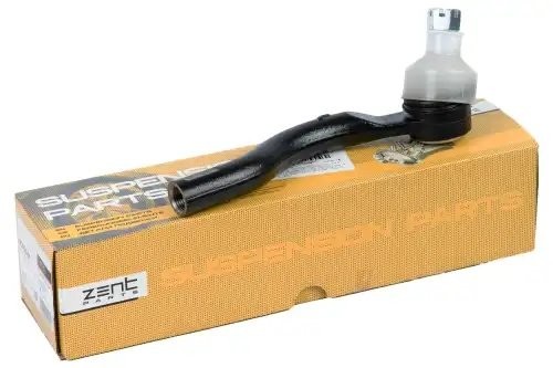 наконечник рулевой левый!\ Mitsubishi Pajero IV 06> Z11093 ZENTPARTS