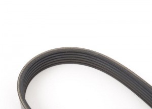 ремень поликлиновой! 6PK1100\ VAG 06J 260 849 F VAG