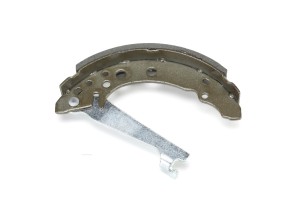 AUDI 80/SEAT IBIZA/VW GOLF II 180x31ММ 3020033 METACO