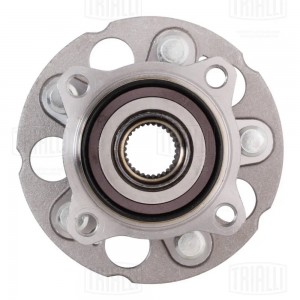 Ступица задн. в сборе с подшип. Honda CR-V 06- MR 2380 MR 2380 TRIALLI