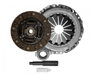 Комплект сцепления с гидравлической муфтой Toyota Corolla E150 06- 1.6i 6МТ M911 M9110100 MARSHALL