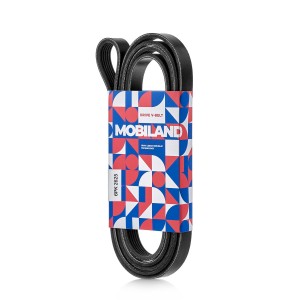 Ремень 6PK2625 (EPDM) для а/м MITSUBISHI LANCER VII (CS_A, CT_A), LANCER VIII (C 501262625 MOBILAND