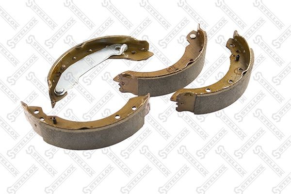 4199.00=516SBS=361848B=FSB330 !колодки барабанные\ Volvo 440/460 1.6-1.9TD 87> 210-100-SX STELLOX