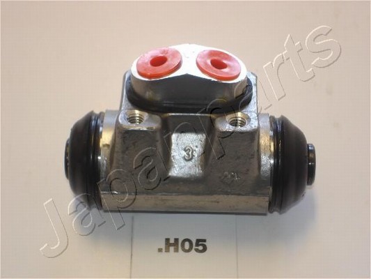 HYUNDAI GALLOPER II (JKC4) (1998-2003) CS-H05 JAPAN PARTS GROUP