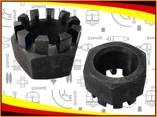 Гайка ступицы QZ94515178 QUARTZ