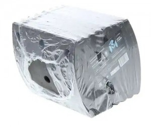 Накладка тормозной колодки КАМАЗ-6520,6560 (13-) сверленая расточен. компл. 8шт. 35033011 MEGA POWER