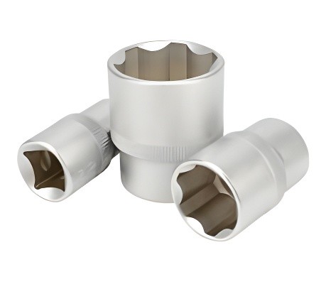 Головка торцевая 1/2" (11) "АвтоDело" Professional 39111 AVTO DELO