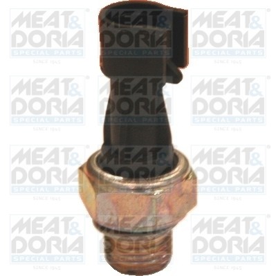 Датчик давления масла FIAT Panda MEAT&DORIA 72026 MEAT DORIA