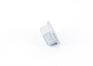 Гайка шестигранная VAG N 10240304 N 102 403 04 VAG