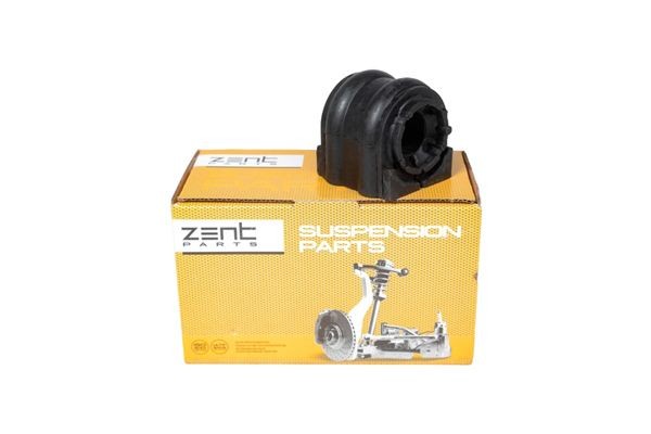 втулка стабилизатора заднего!\ Hyundai Santa FE all 12> Z02507 ZENTPARTS