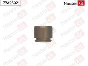 Поршень тормозного суппорта Volkswagen TOUAREG (7LA, 7L6, 7L7) 2002 - 2013 77A23 77A2302 MASTER KIT