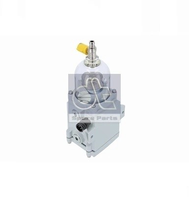 Пружина тормозной колодки HONGYAN 3 DIESEL TECHNIC