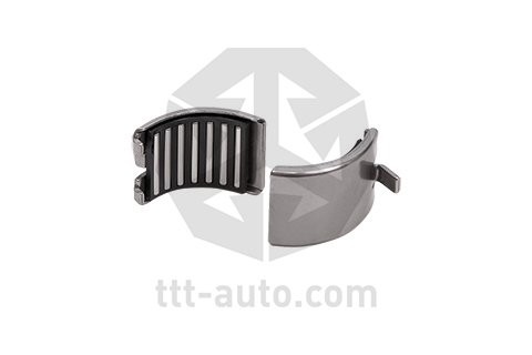 Ремкомплект суппорта WABCO 19.5/22.5" (подшипники) TTT 14662 TTT AUTO
