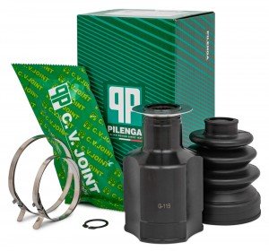 ШРУС внутренний Logan/Largus 1.4-1.6 CV-P1262 CVP1262 PILENGA