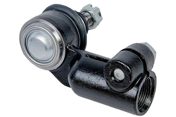 наконечник рулевой правый!\ Lada Kalina all 04> 51-98211A-SX STELLOX