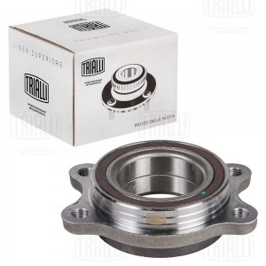 Ступица Audi A4 (07-) (перед. с подшип.) (MR 1832) MR 1832 TRIALLI
