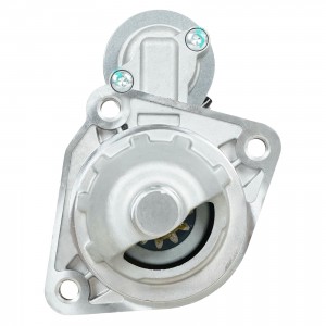Стартер для а/м Ford Kuga II (13-)/Volvo S60 II (10-) 1.6T 1,4кВт (LSt 1028) LST1028 START VOLT