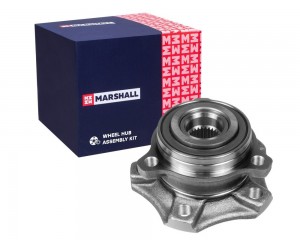 Ступица передн. HAVAL Jolion 21- M8140126 M8140126 MARSHALL