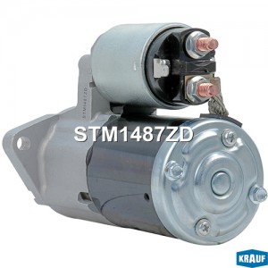 Стартер STM1487ZD STM1487ZD KRAUF